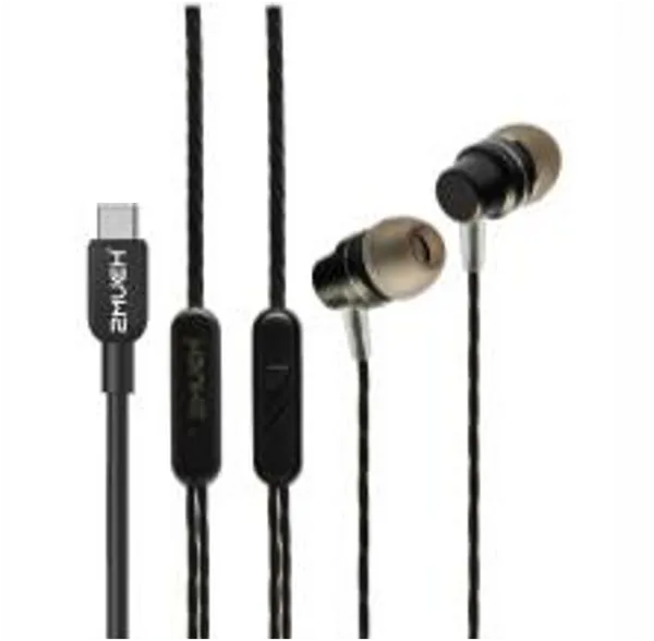 2MUCH TEPC-019 Earphone